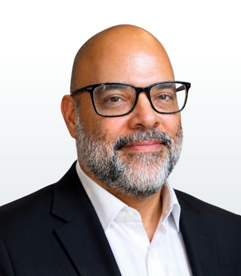 Carlos Antillano