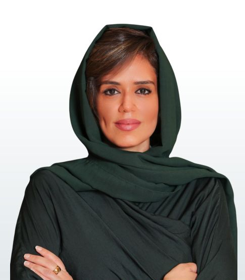 Dr. Sara M. Abou Al-Saud