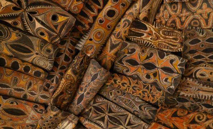 The Global Revival of Indigenous Design