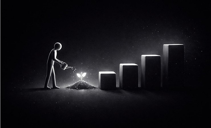 Growth at What Cost? The Quiet Shift from Hyper-Scaling to Sustainable Profitability