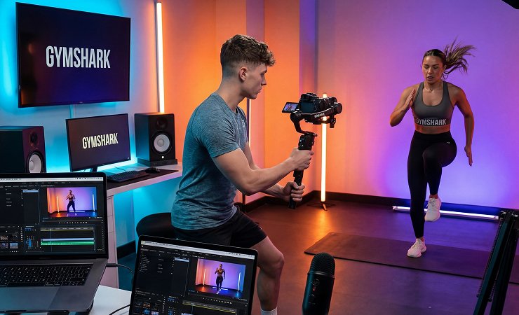 Why Every Company Is Suddenly Becoming a Media Company