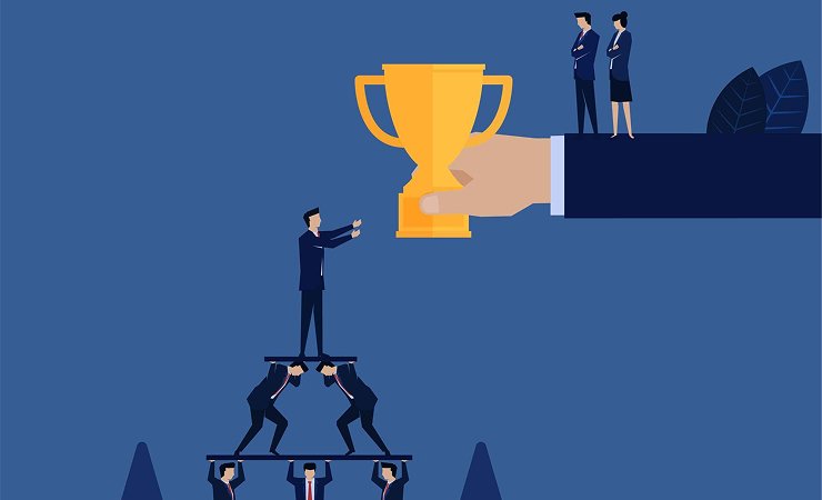 The Internship Economy: Are We Training Talent or Exploiting It?  