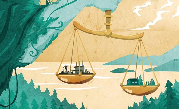 Can Businesses Still Grow Without Breaking the Planet?