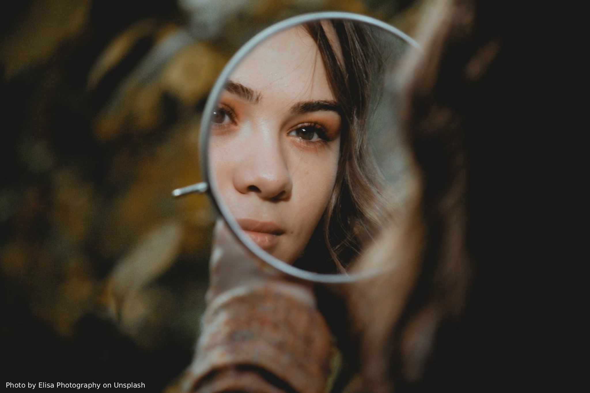 The Courage to Be You: Why Your Greatest Contribution Begins When You Stop Hiding