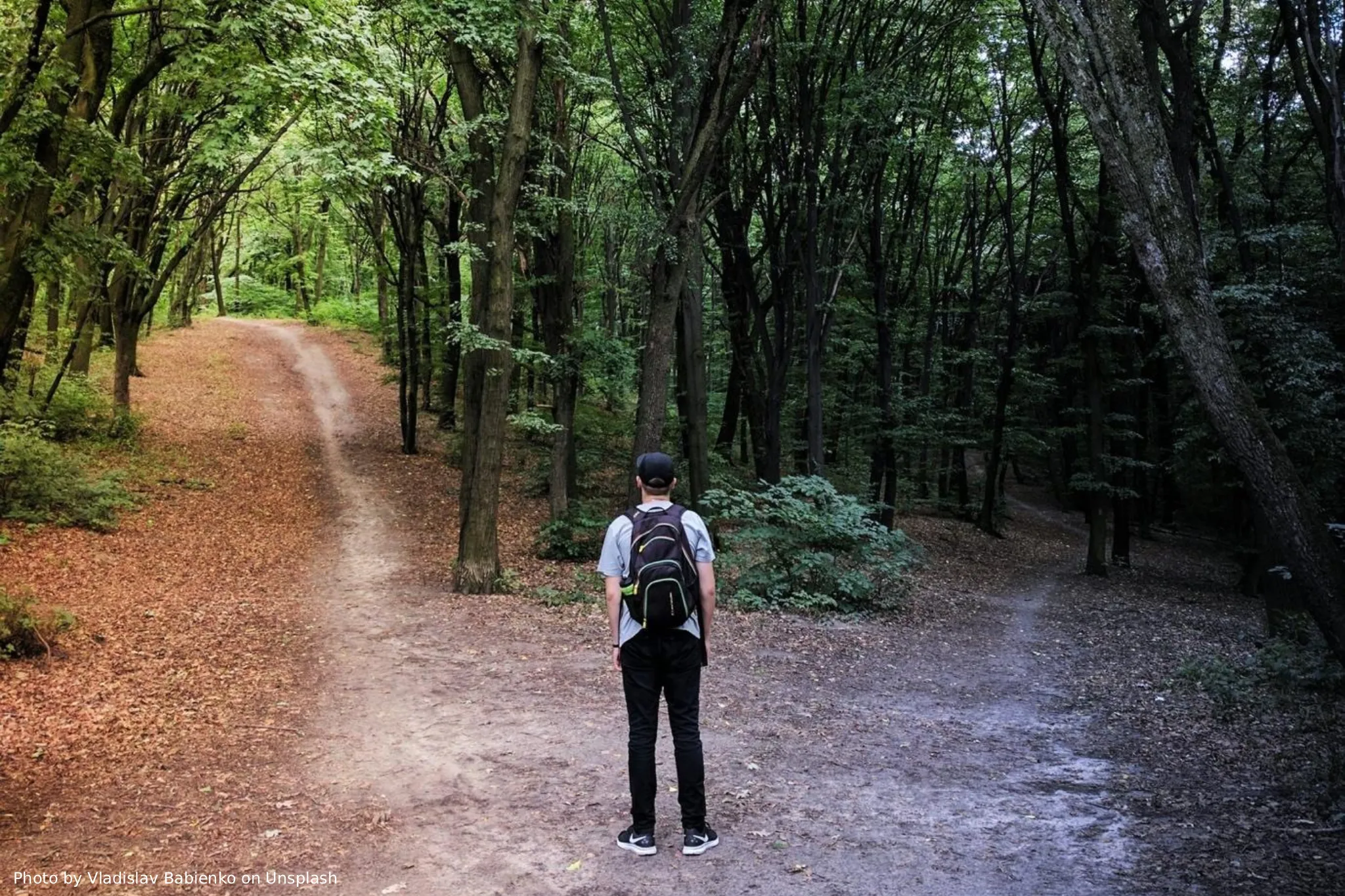 Better Decisions Begin with Better Self-Awareness