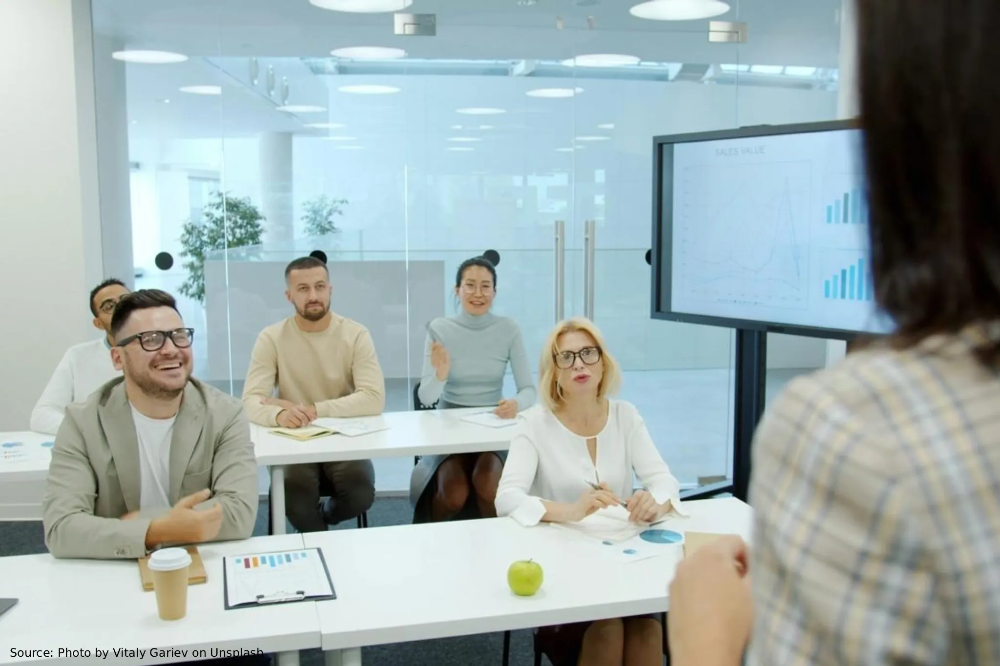 Why Does Every Company Suddenly Have a Chief Sustainability Officer?