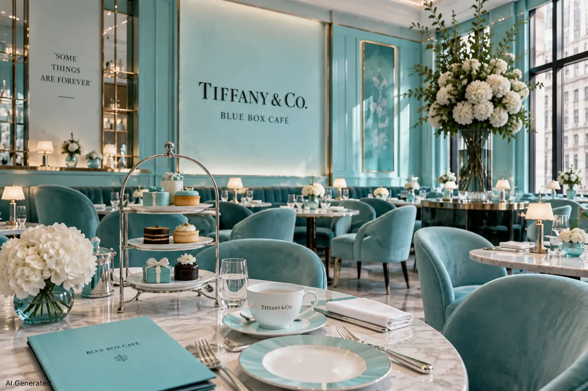 Luxury Brands Are Selling Experiences, Not Just Products