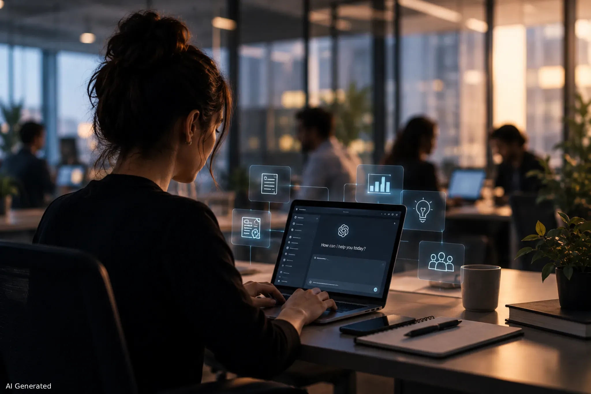 The Rise of Shadow AI